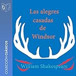 Las alegres casadas de Windsor [The Merry Wives of Windsor]