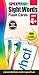 Produktbild Sight Words Flash Cards (Spectrum Flash Cards)
