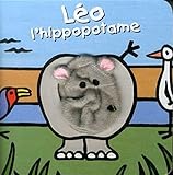 Léo l'hippopotame