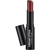 Flormar Yarı Parlak Stick Ruj- Creamy Stylo Lipstick -012 Rosewood-8682536013727