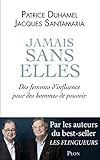 Jamais sans elles