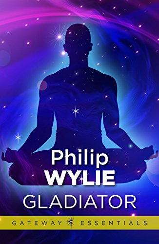 Gladiator (Gateway Essentials) (English Edition) Gladiator (Gateway Essentials) (English Edition)