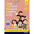 Revised New Oxford Modern English Coursebook 5 (2025 Edn)