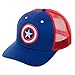 Produktbild Captain america Baseball-Kappe Neue lizenzierte Tc6U41Mvu