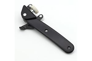 Fuworance for VW Caddy Side Sliding Door Bottom Lower Roller Hinge Guide 2004 2013 Bottom Left & Arm Guide 2K0843397