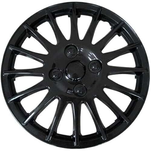 Amazon.co.uk hyundai getz wheel trims Automotive