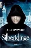 Image de Silberklinge: Roman (Die Schatten von Venedig)