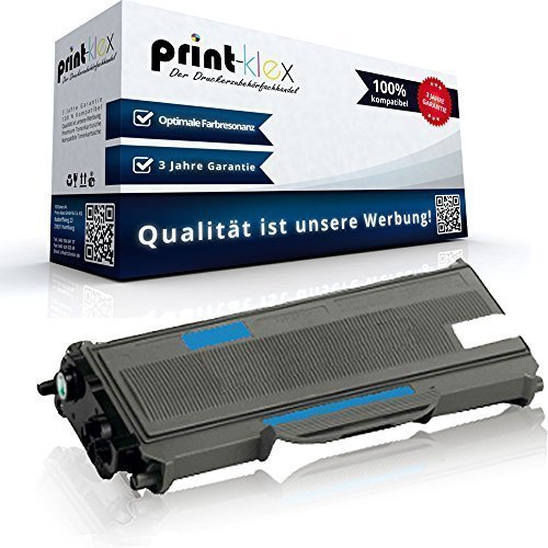 Kompatible Tonerkartusche - 2.600 Seiten - für Dell E310dw E510Series E514dw E515dn E515dw 593-BBLR 2RMPM 593-BBLH PVTHG - Eco Office Serie