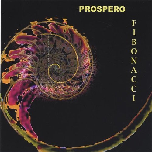 Preisvergleich Produktbild Fibonacci by Prospero (2004-01-01)