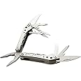 True Utility Multitool, Aluminium, Steel, Regular