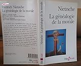 La généalogie de la morale