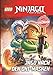 LEGO® NINJAGO® - Jagd nach den Oni-Masken by 