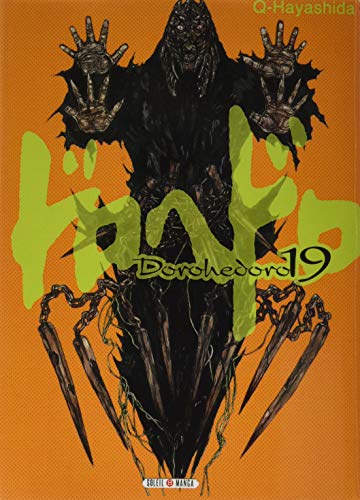 Télécharger Dorohedoro T19 Livre eBook France