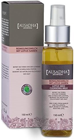Lotus face Tonic for dry skin