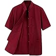 ZooBoo unisex-adult Traditional,chinese Casual