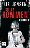 Cover zum Buch Die da kommen