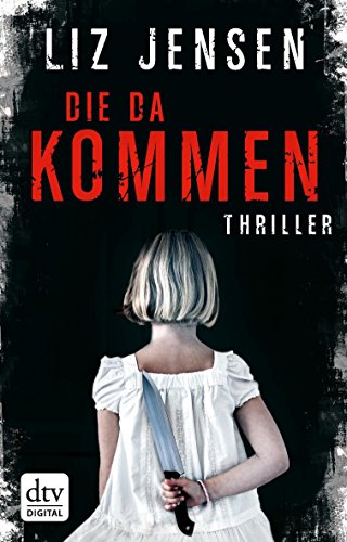 Cover zum Buch Die da kommen