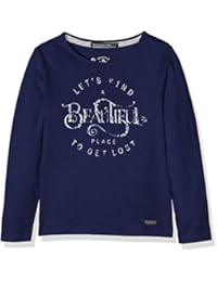 Pepe Jeans Jane Jr, Camiseta para Niños