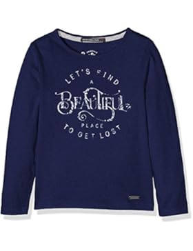 Pepe Jeans Jane Jr, T-Shirt Bambina