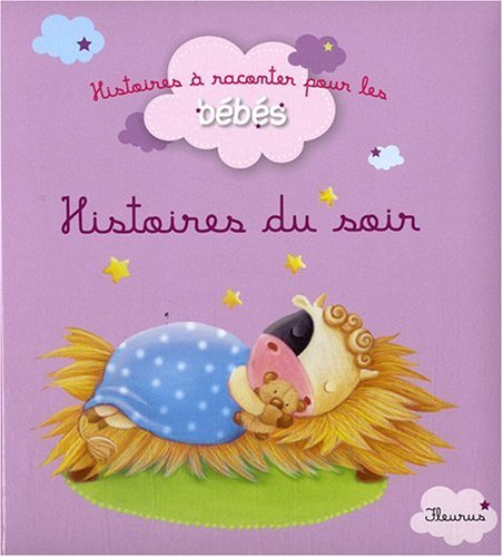 Histoires pour le soir