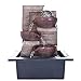 eCraftIndia Premium Decorative Water Fountain RS.2999.00