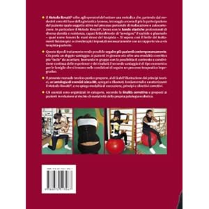 Scogliosi idiopatica. Trattamento conservativo con le bande elastiche. Manuale teoric