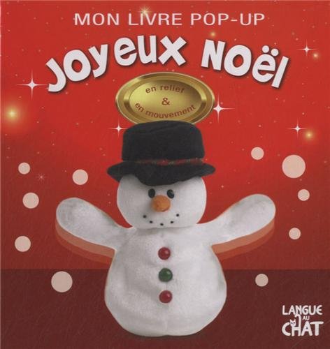 couverture de : Joyeux No&euml;l