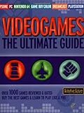 Image de Video Games: The Ultimate Guide