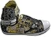 Produktbild Ed Hardy Herren Schuhe Sneaker Slipper, 44