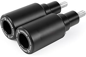 AFGIFT Für H┐ONDA CB1000R Fallschutzrahmen Motor Crash Pad CB1000R Motorradzubehör CB 1000R Rahmenschieber Crash Protector Sturzpads Motorrad (Farbe : Black, Size : CB1000R 2020-2023)