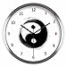 Produktbild FortuneVin  Tinte Ch Ina Mute Quarz Wanduhr V Intage schicken Stil dekorativ Aufhängen Uhren