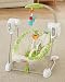 Fisher-Price Space Saver Swing and Seat, Rainforest