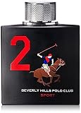 Beverly Hills Polo Club Eau De Toilette Sport 2 for Men, 100ml RS.777 (40.00% Off) - Amazon