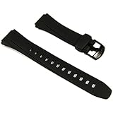 Casio Bracelet De Montre De Mm Pour W 7 W 7mv Ca 53w Amazon Fr Montres