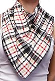 Adult Bandana Bib/Clothing Protector - 4 Sizes Avaliable (ERNIE) (Size 4)