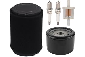 ARMYJY Luftfilter-Ölhalter, Wartungsset für TC 138 und TC 38 Set