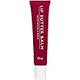 Summer Lip Balm, Summer Friday Moisturizing Natural Lip Balm, Locks In Moisture, Moisturizes and Brightened, Contains Shea Butter, Lip Care for Dry Lips Chapped Lips, Tinted Lip Balm Lip Mask