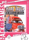 Hard Truck: 18 Wheels of Steel - 