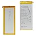 Produktbild Huawei Original Akku HB3447A9EBW Ascend P8 2600mAh GRA-L09