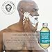 The B.I.G. Company Inc's Premium Pre-Shave Oil - 2oz - For the Smoothest Shave Ever - Reduce Skin Irritation - Prevent Razor Burn - Moisturize