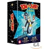 Tom et Jerry - coffret l'Intégrale (Édition Collection Prestige)