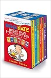 Bigger Than Ever Collection (Big Nate) by