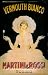 Produktbild Blechschild Nostalgieschild Martini Vermouth (4) Bianco Torino Aperitif Turin Schild