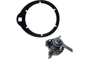 GIONAR Fuel Filter Wrench Removal Tool Compatible with Ford Transit 2.2 TDCi, ADF125501 207114000100 Fuel Filter Spanner Wrench Remover Tool