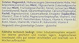milumil Kindermilch ab 1 Jahr - 4