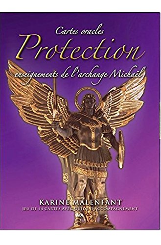 Protection, enseignement de l'archange Michaël francais