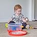 B Baby Wee B Ready Babies First Set (29.5 x 25.4 x 12.7 cm, 0-3 Years)