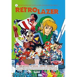 Rétro Lazer - numéro 3 (3)