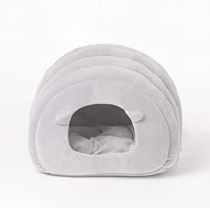 cupcake bed for dogs