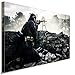Produktbild Battlefield 1 Leinwandbild LaraArt Studio Wanddeko Wandbild 40 x 30 cm